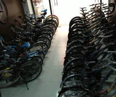 合肥瘋狂清倉，學生、實習、上班族的出行好伙伴！自行車及配件零售，送貨上門
