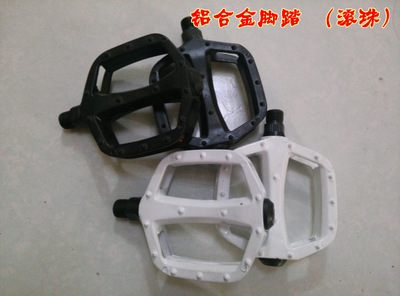 鋁合金腳踏 從童車(chē)到山地車(chē)的通用升級(jí)之選